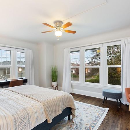 Alki Beach, 3Br, Prime Location, Steps To Beach Seattle Exterior photo